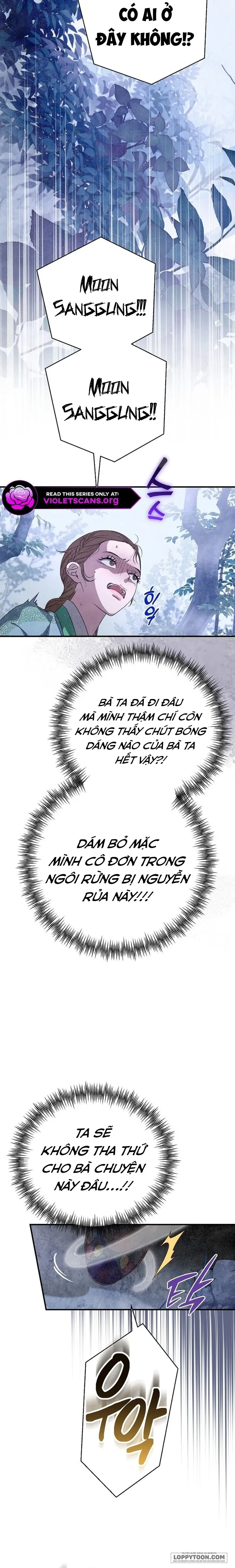 Ta Chỉ Muốn Ăn Em - Chap 47 - Trang 20