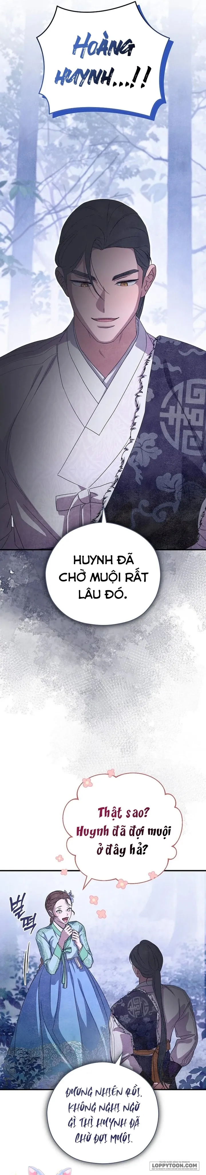 Ta Chỉ Muốn Ăn Em - Chap 47 - Trang 23