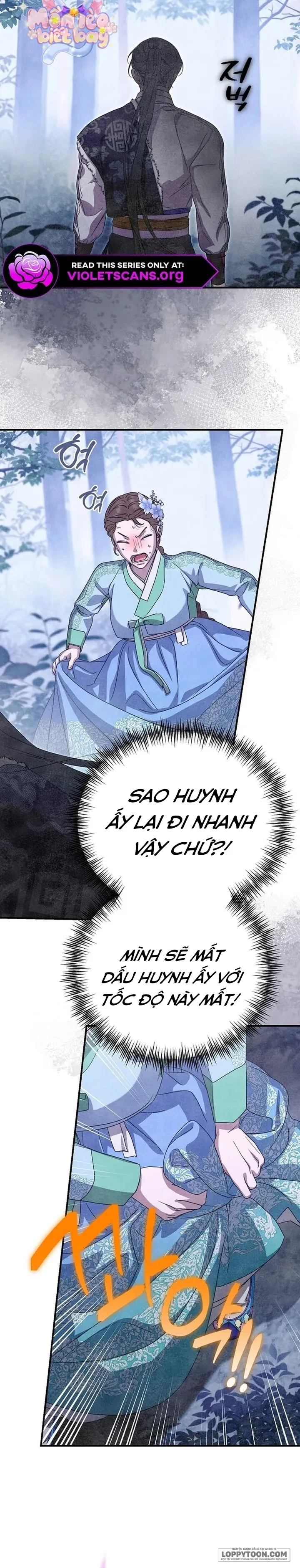 Ta Chỉ Muốn Ăn Em - Chap 47 - Trang 26