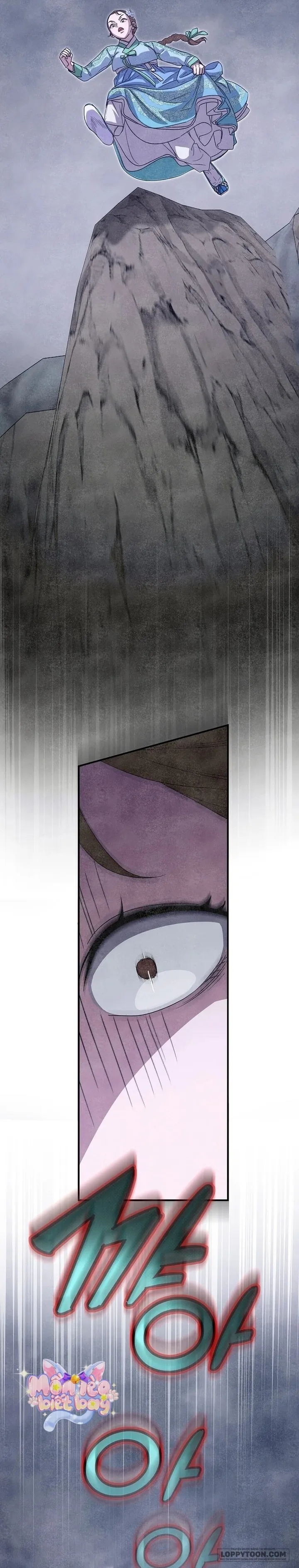 Ta Chỉ Muốn Ăn Em - Chap 47 - Trang 29