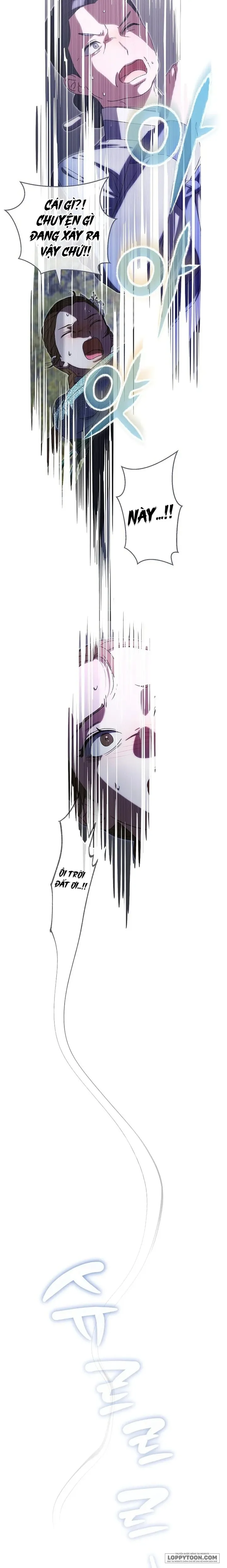 Ta Chỉ Muốn Ăn Em - Chap 47 - Trang 4
