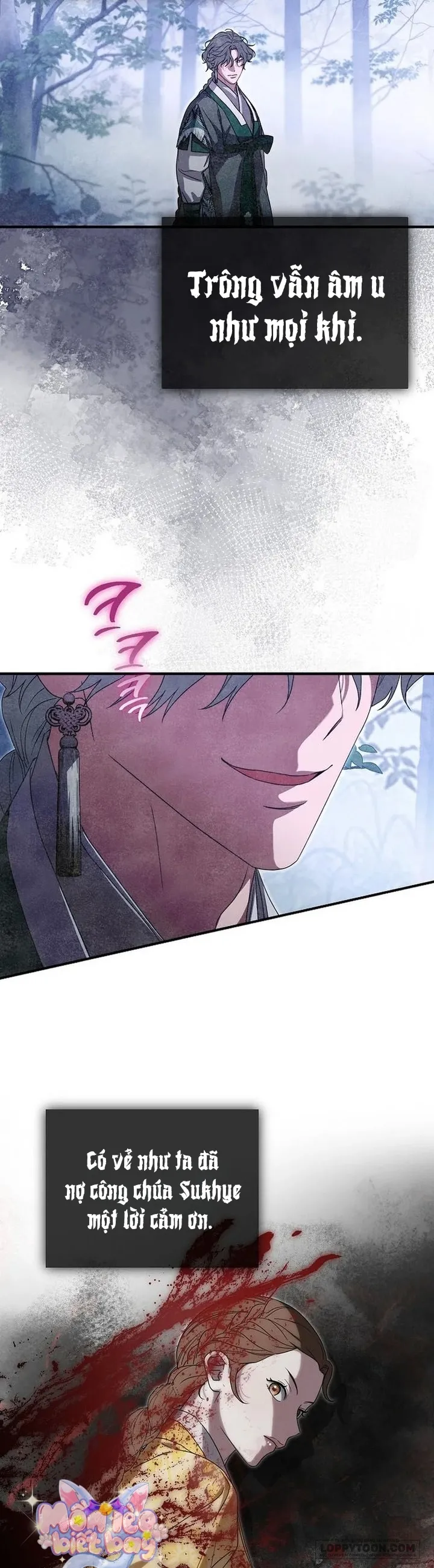 Ta Chỉ Muốn Ăn Em - Chap 47 - Trang 7
