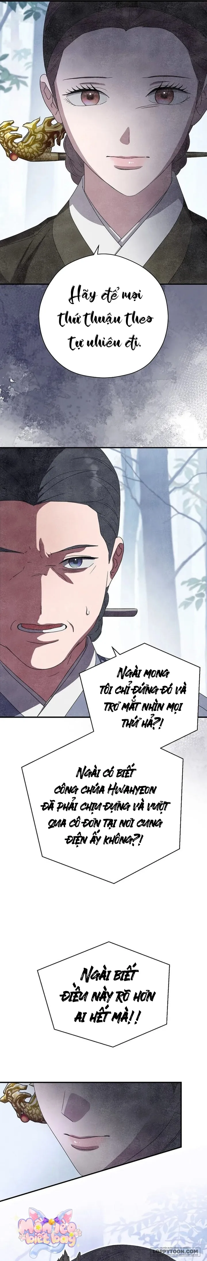 Ta Chỉ Muốn Ăn Em - Chap 48 - Trang 13