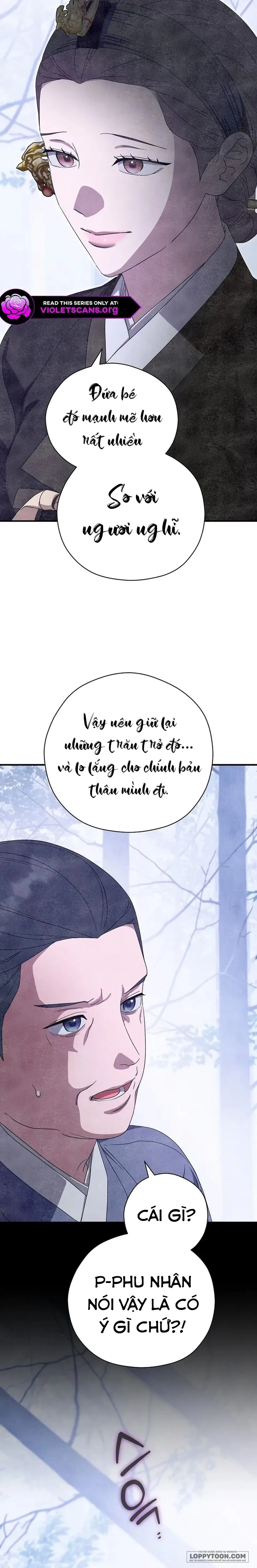 Ta Chỉ Muốn Ăn Em - Chap 48 - Trang 14