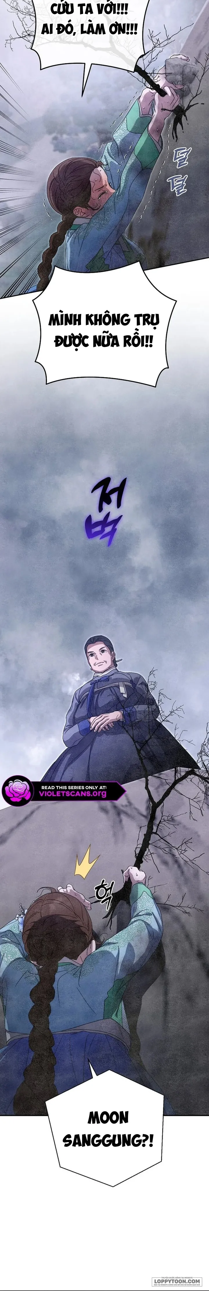 Ta Chỉ Muốn Ăn Em - Chap 48 - Trang 16