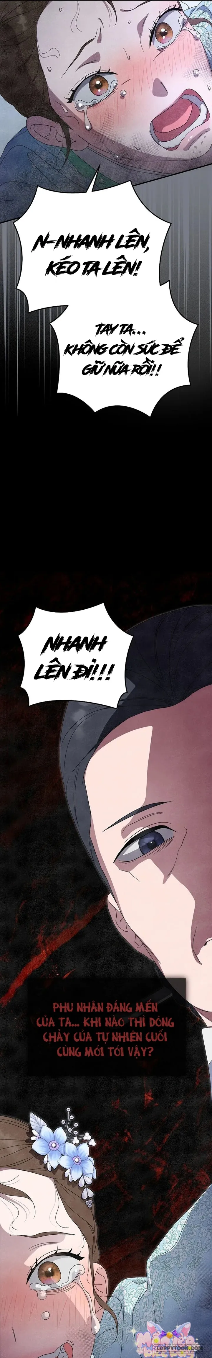Ta Chỉ Muốn Ăn Em - Chap 48 - Trang 17