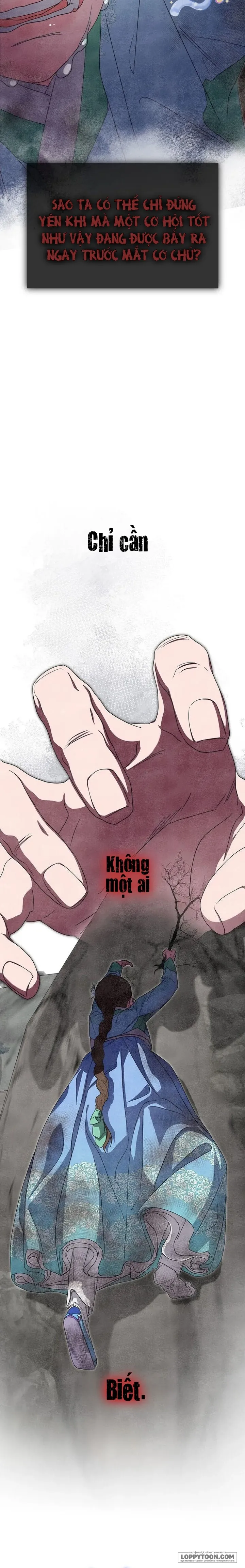 Ta Chỉ Muốn Ăn Em - Chap 48 - Trang 18