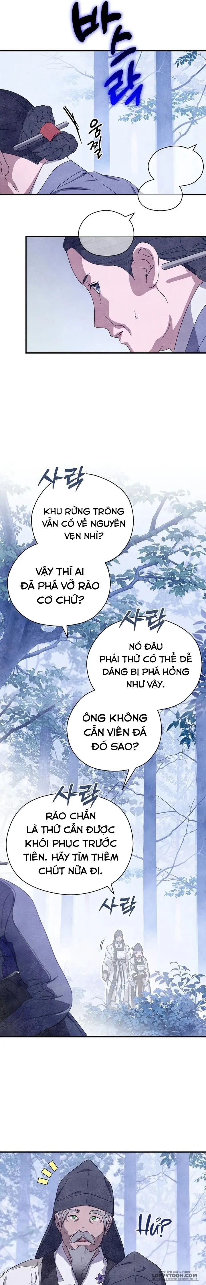 Ta Chỉ Muốn Ăn Em - Chap 48 - Trang 19