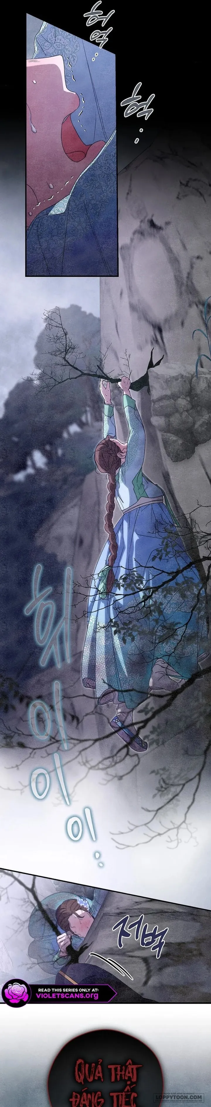 Ta Chỉ Muốn Ăn Em - Chap 48 - Trang 3