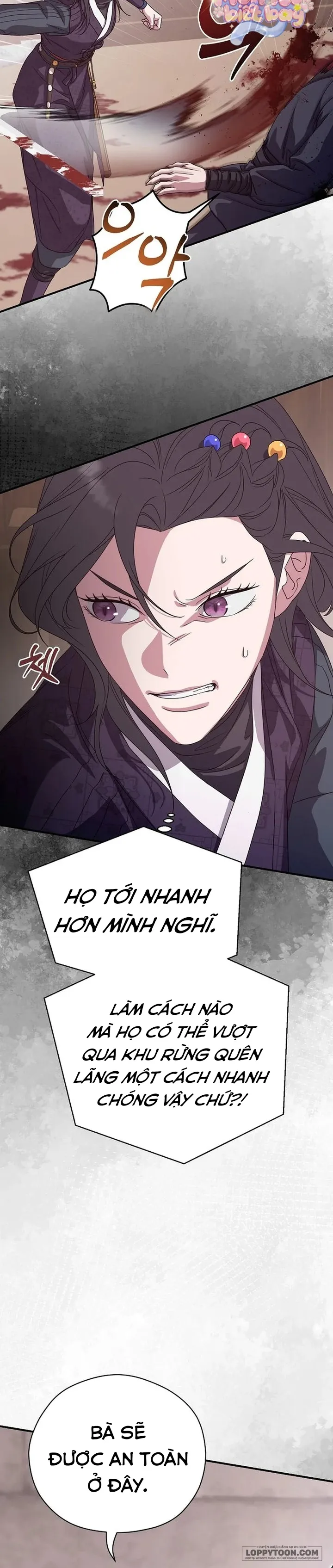 Ta Chỉ Muốn Ăn Em - Chap 48 - Trang 24