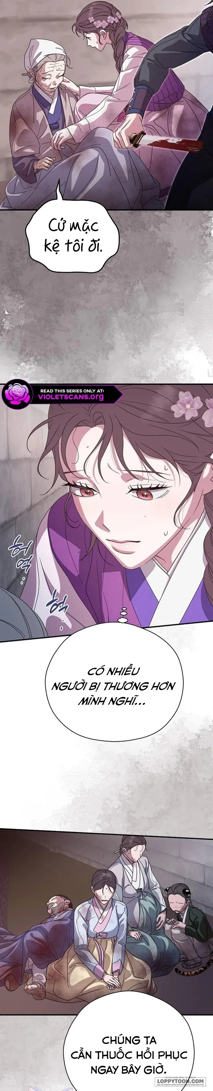 Ta Chỉ Muốn Ăn Em - Chap 48 - Trang 25