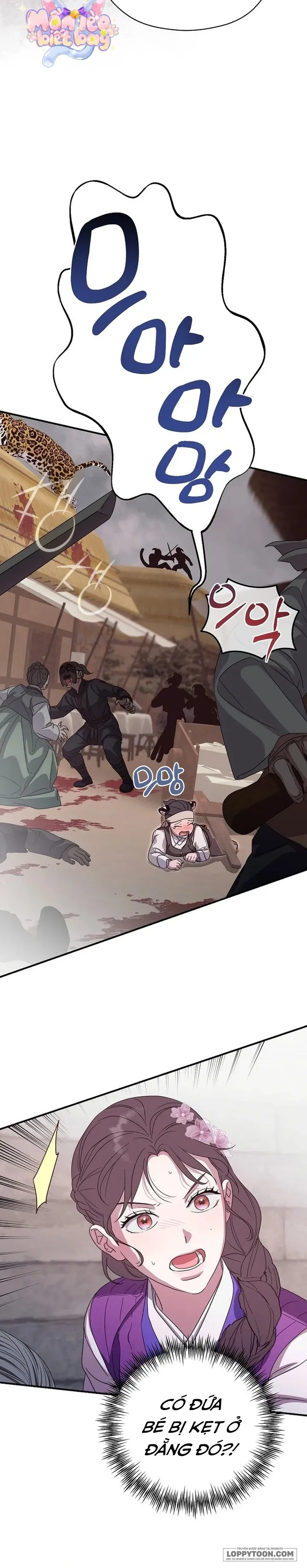 Ta Chỉ Muốn Ăn Em - Chap 48 - Trang 26