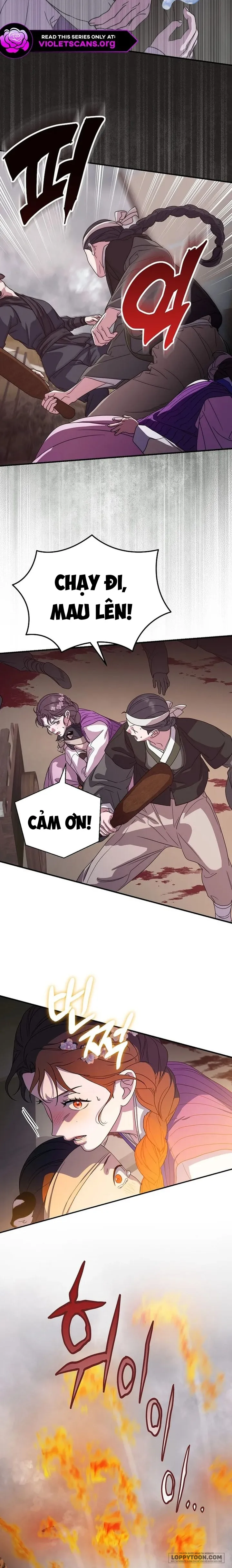 Ta Chỉ Muốn Ăn Em - Chap 48 - Trang 28