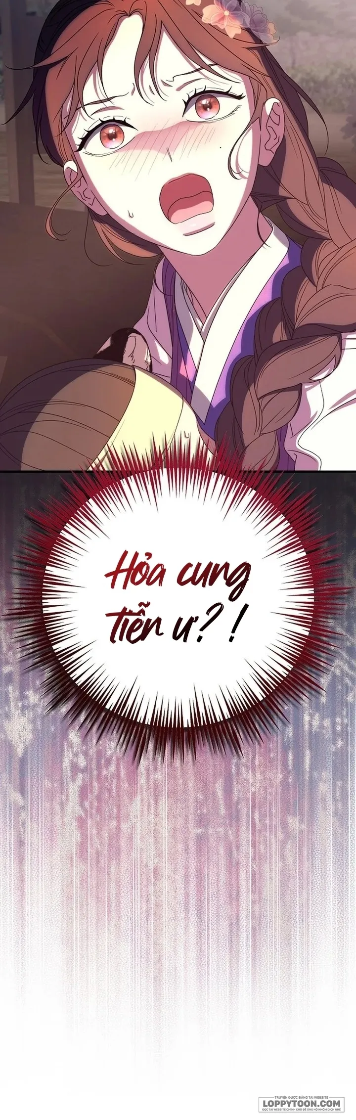 Ta Chỉ Muốn Ăn Em - Chap 48 - Trang 30