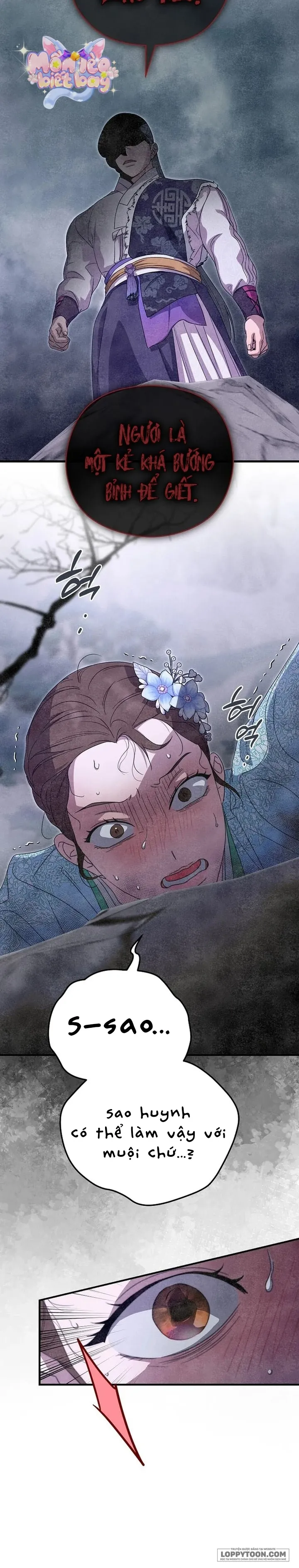 Ta Chỉ Muốn Ăn Em - Chap 48 - Trang 4