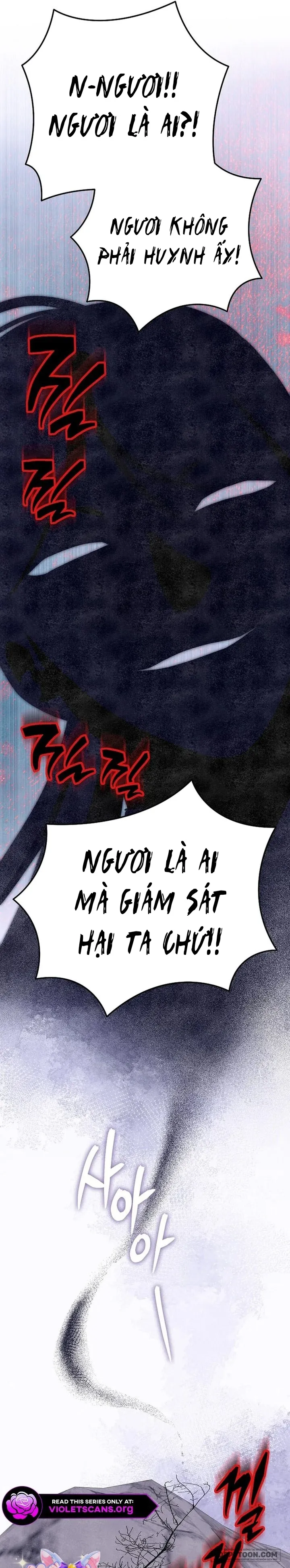 Ta Chỉ Muốn Ăn Em - Chap 48 - Trang 5