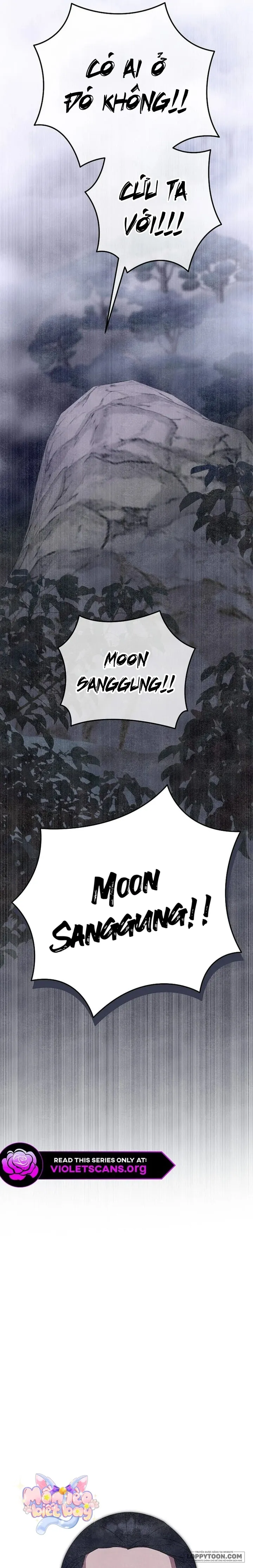 Ta Chỉ Muốn Ăn Em - Chap 48 - Trang 7