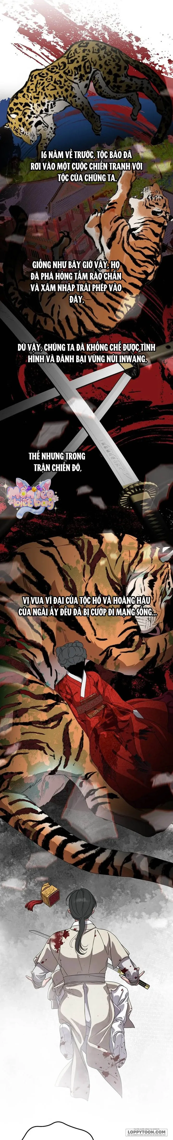 Ta Chỉ Muốn Ăn Em - Chap 49 - Trang 11