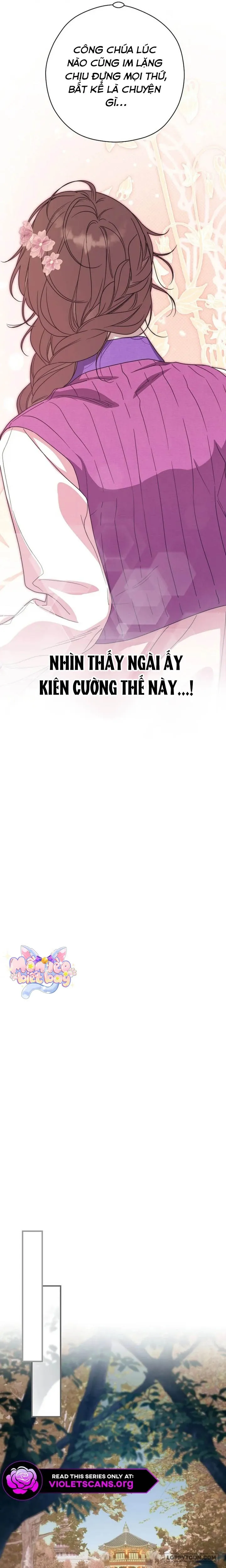 Ta Chỉ Muốn Ăn Em - Chap 49 - Trang 17