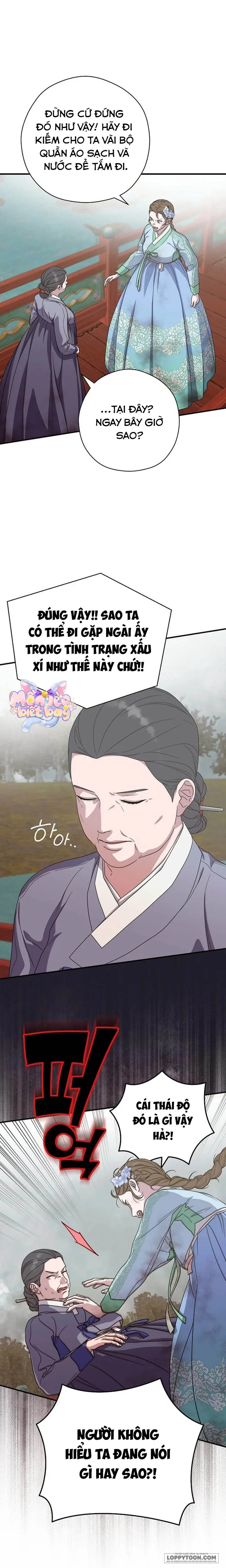 Ta Chỉ Muốn Ăn Em - Chap 49 - Trang 24