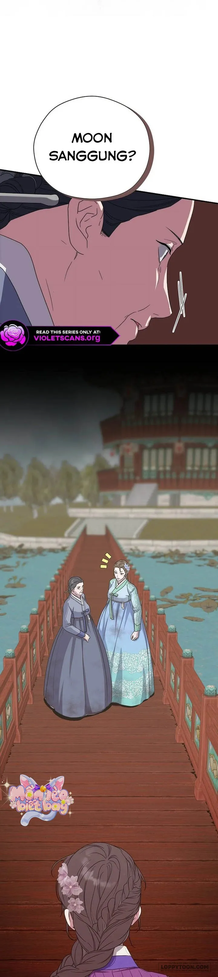 Ta Chỉ Muốn Ăn Em - Chap 49 - Trang 25
