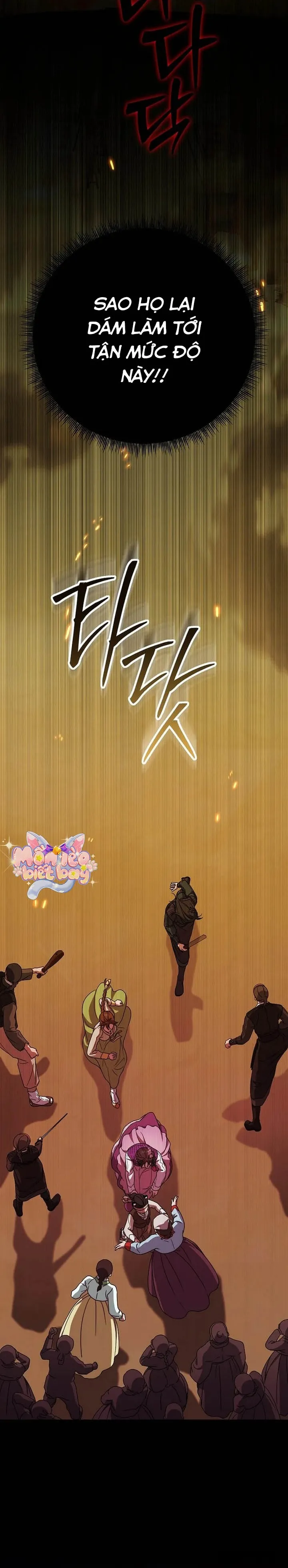 Ta Chỉ Muốn Ăn Em - Chap 49 - Trang 6