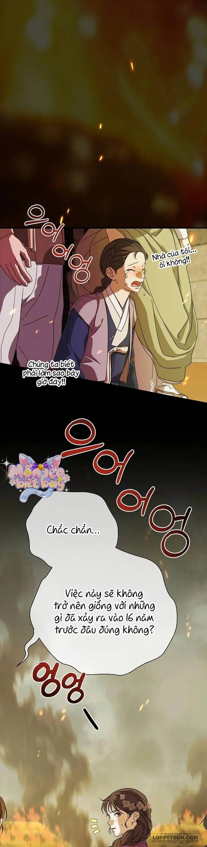 Ta Chỉ Muốn Ăn Em - Chap 49 - Trang 9