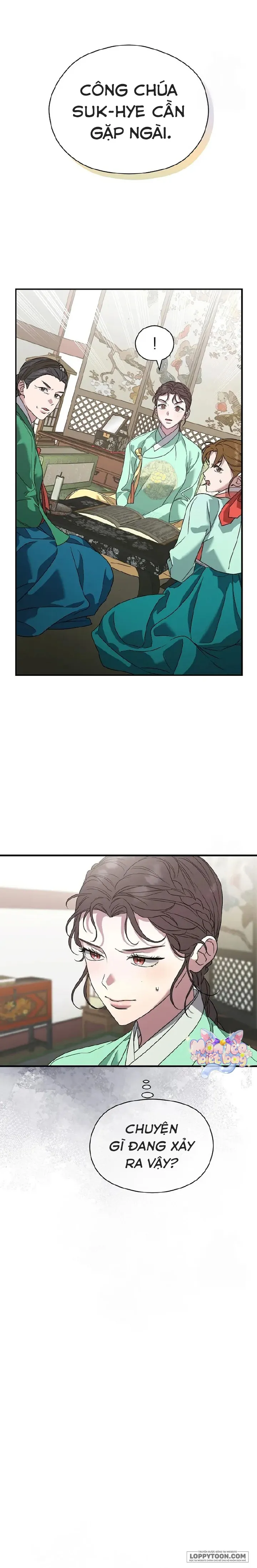 Ta Chỉ Muốn Ăn Em - Chap 5 - Trang 13