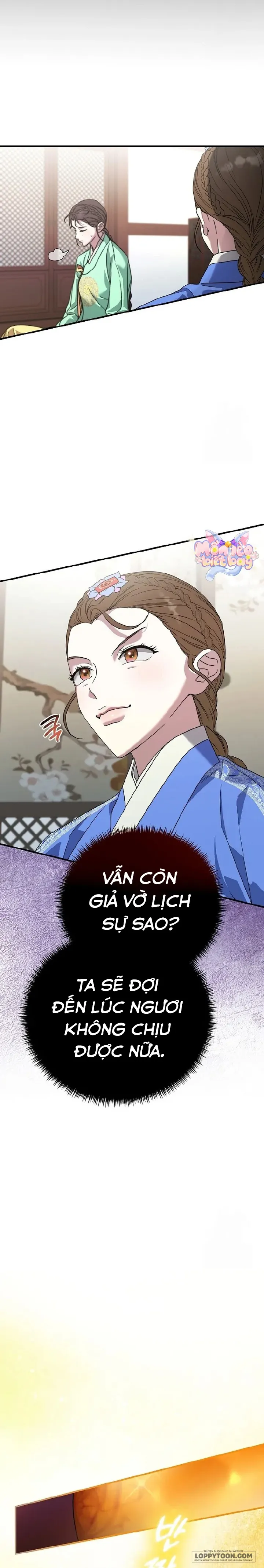 Ta Chỉ Muốn Ăn Em - Chap 5 - Trang 19