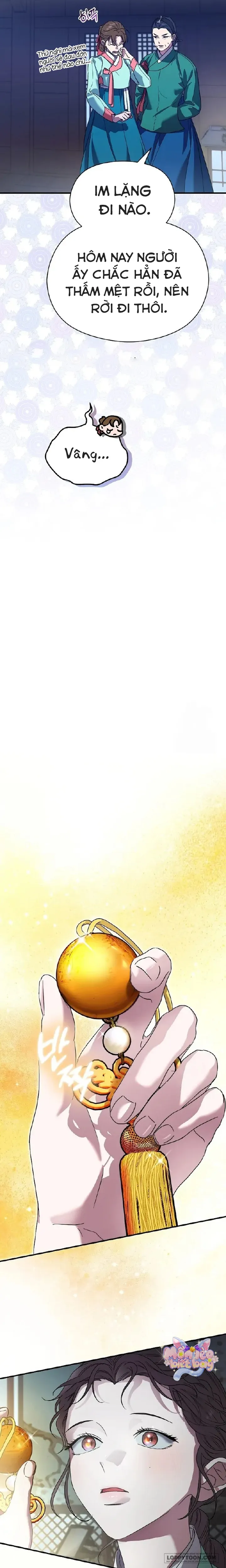 Ta Chỉ Muốn Ăn Em - Chap 5 - Trang 23