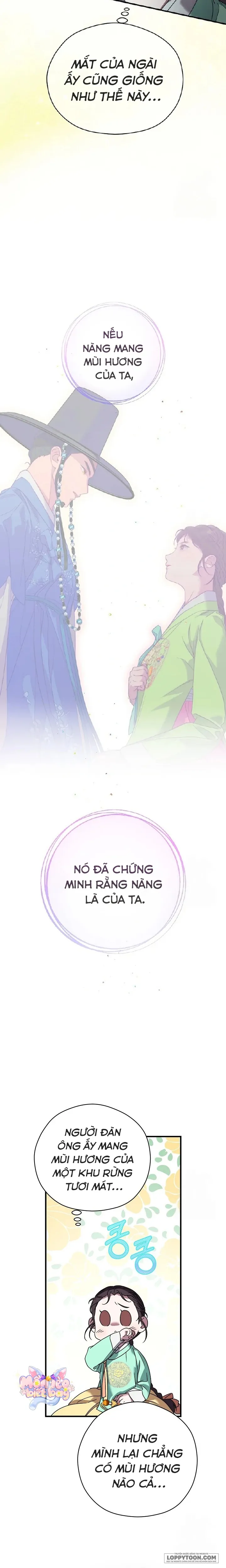 Ta Chỉ Muốn Ăn Em - Chap 5 - Trang 24