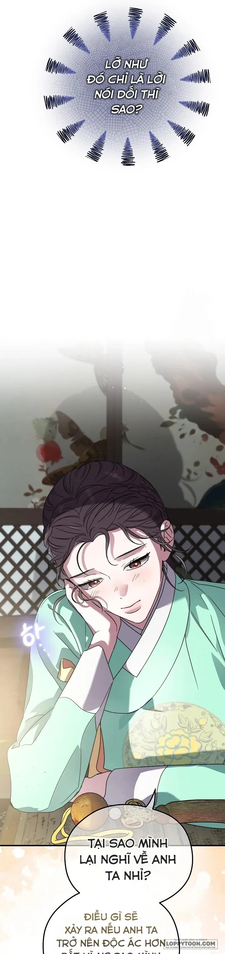 Ta Chỉ Muốn Ăn Em - Chap 5 - Trang 25