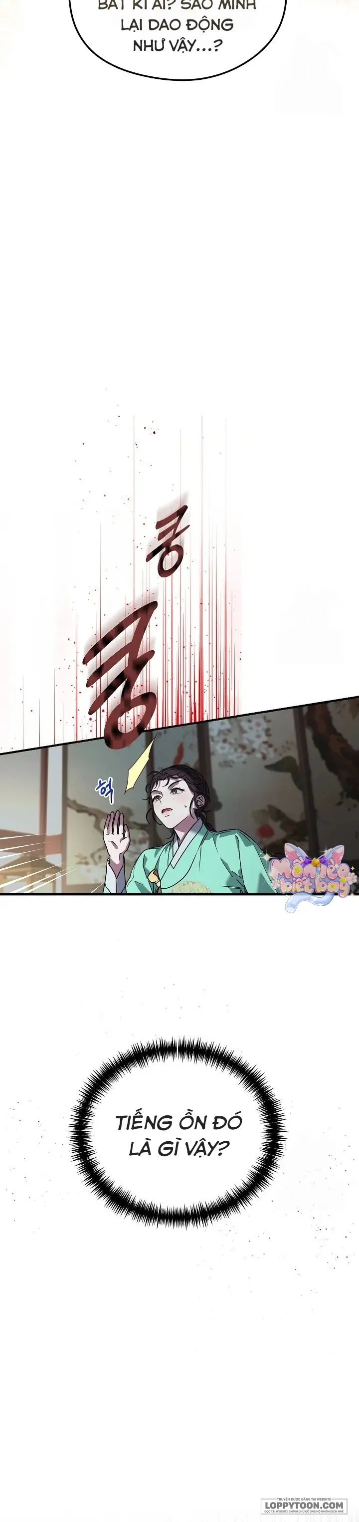 Ta Chỉ Muốn Ăn Em - Chap 5 - Trang 26