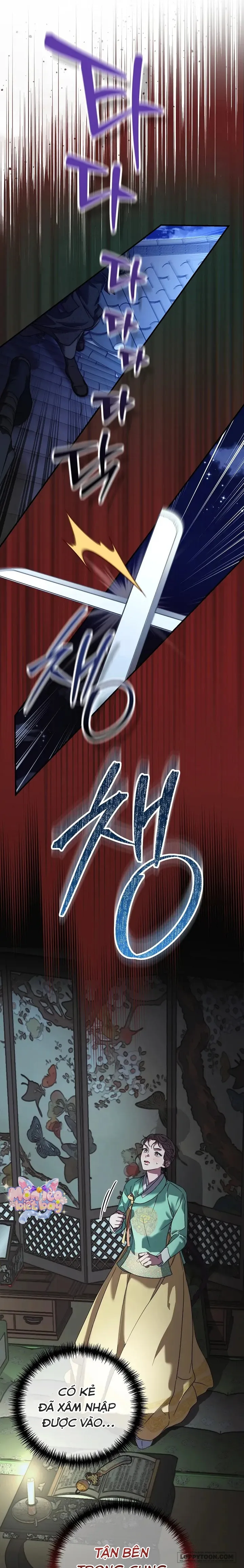 Ta Chỉ Muốn Ăn Em - Chap 5 - Trang 27