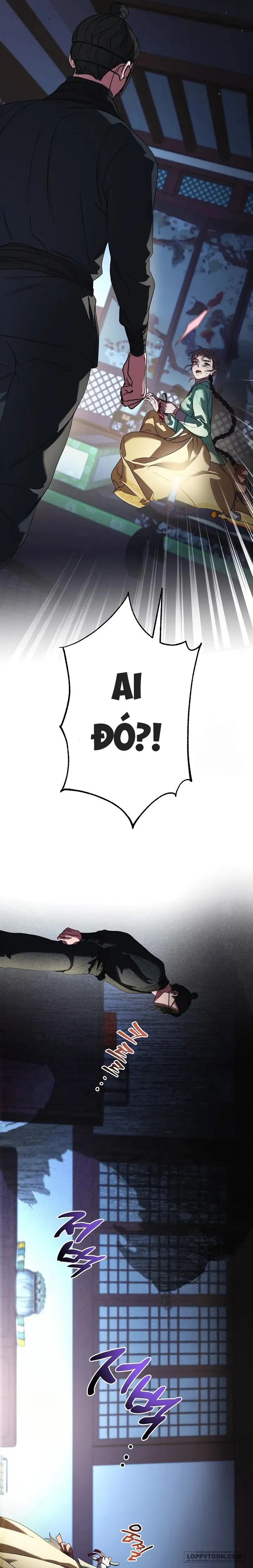 Ta Chỉ Muốn Ăn Em - Chap 5 - Trang 29