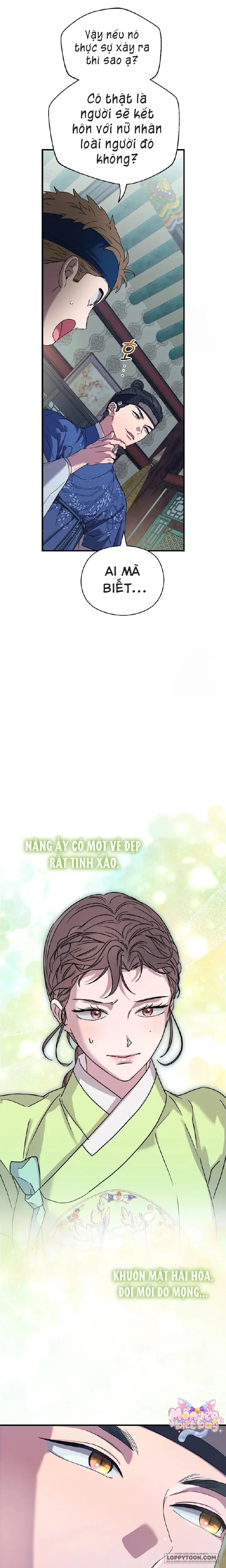 Ta Chỉ Muốn Ăn Em - Chap 5 - Trang 5
