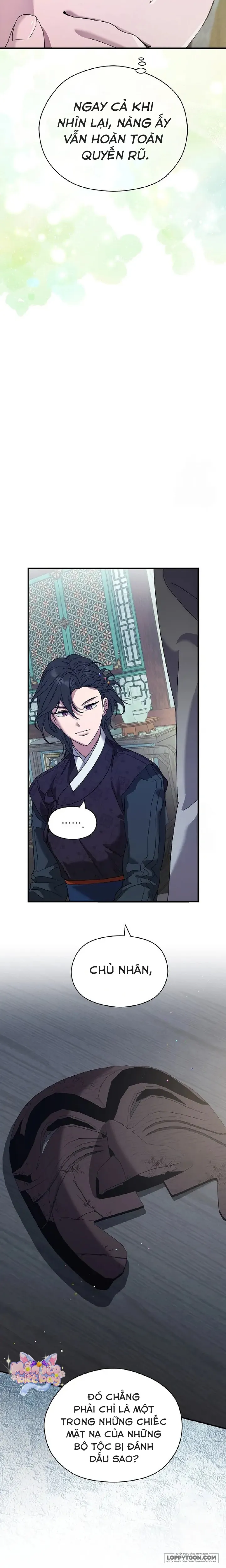 Ta Chỉ Muốn Ăn Em - Chap 5 - Trang 6