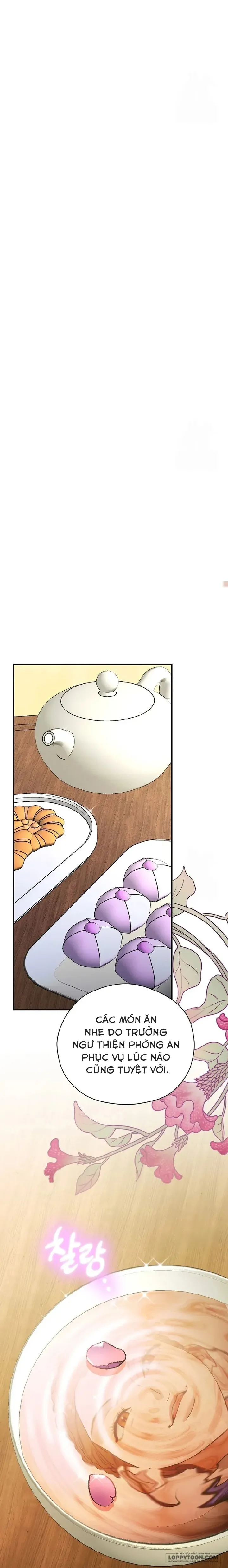 Ta Chỉ Muốn Ăn Em - Chap 5 - Trang 8