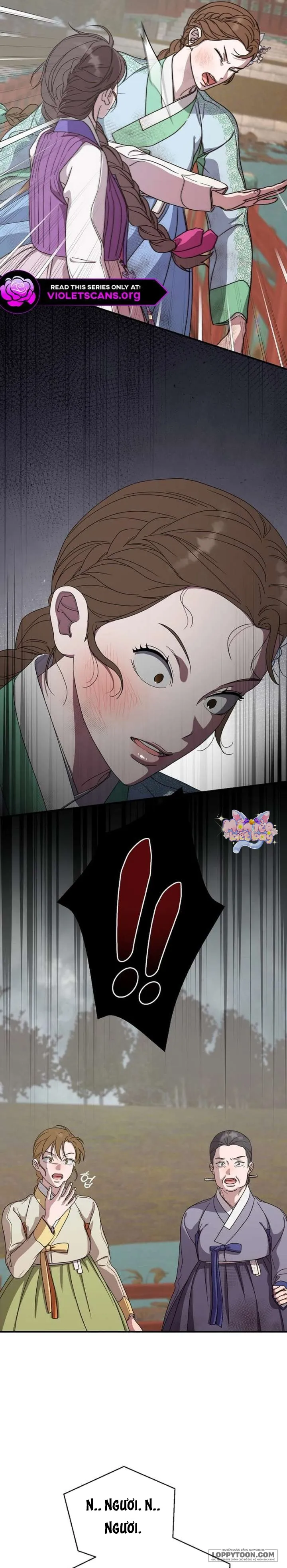 Ta Chỉ Muốn Ăn Em - Chap 50 - Trang 13