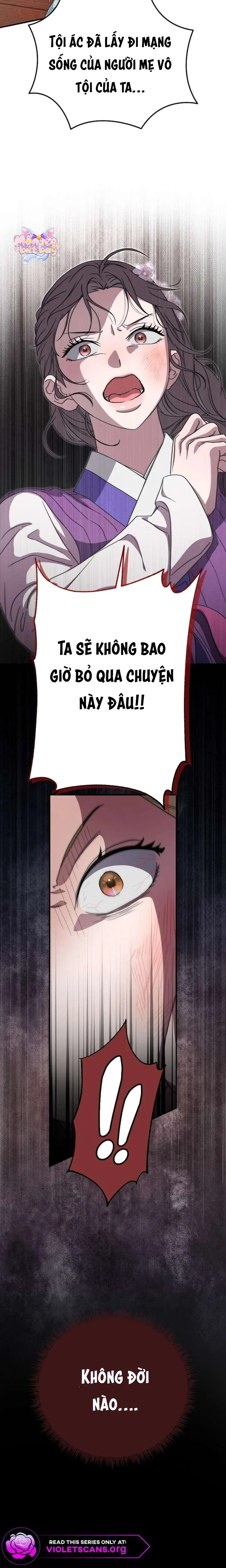 Ta Chỉ Muốn Ăn Em - Chap 50 - Trang 18