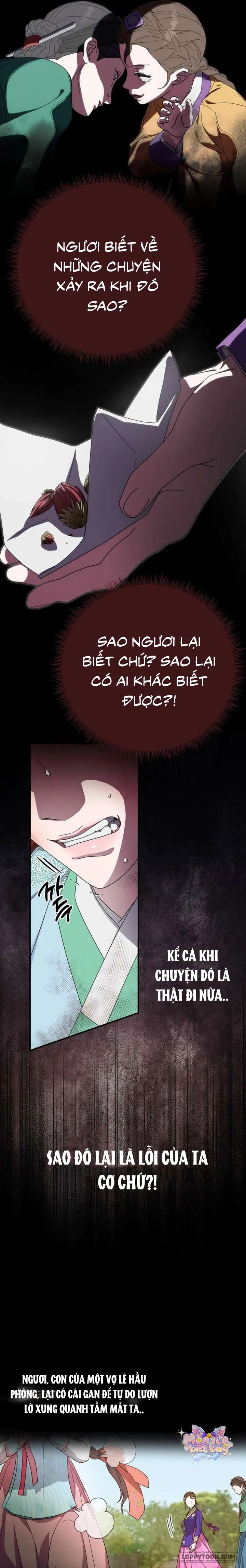 Ta Chỉ Muốn Ăn Em - Chap 50 - Trang 19