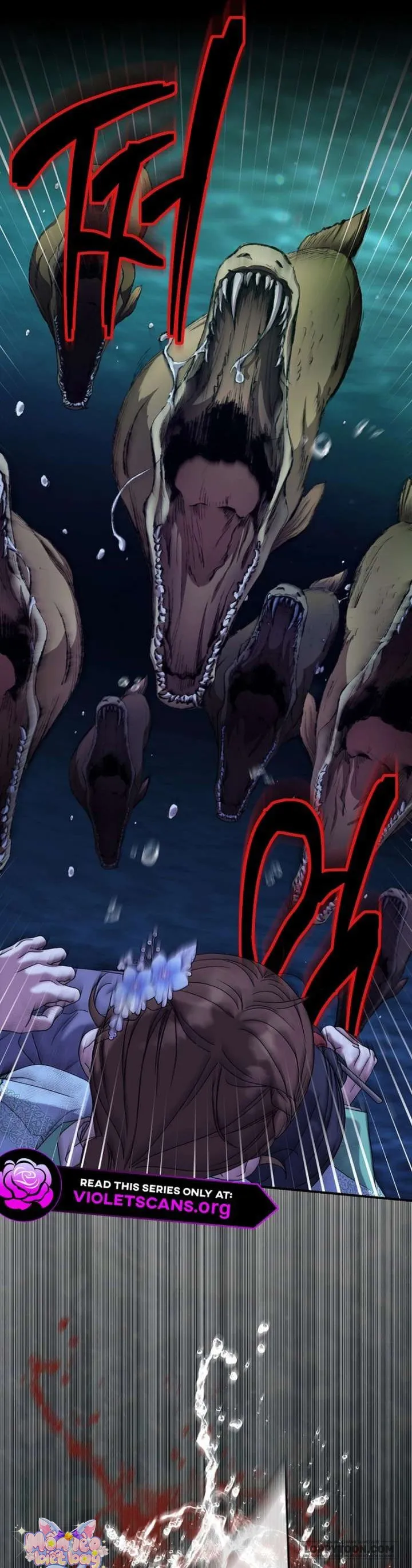Ta Chỉ Muốn Ăn Em - Chap 50 - Trang 25