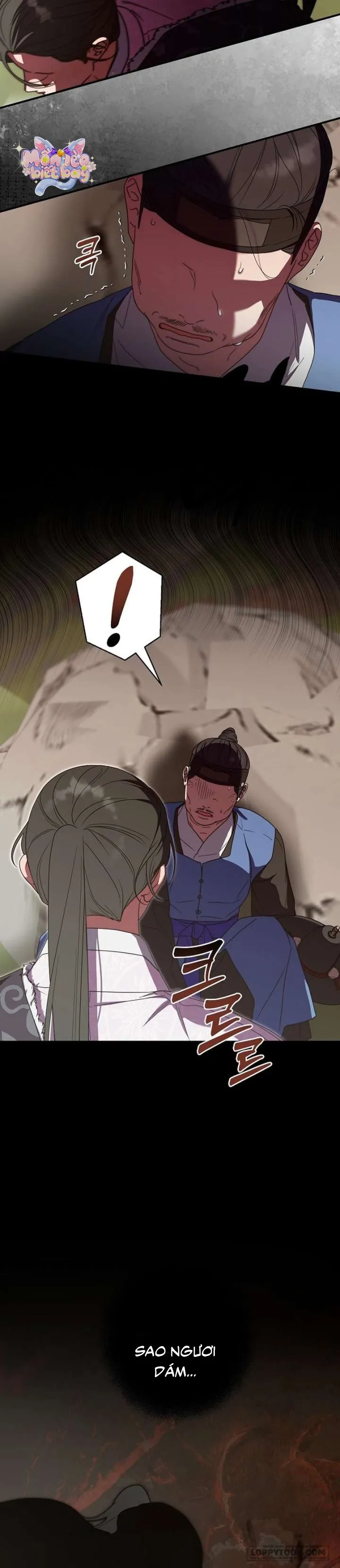 Ta Chỉ Muốn Ăn Em - Chap 50 - Trang 4