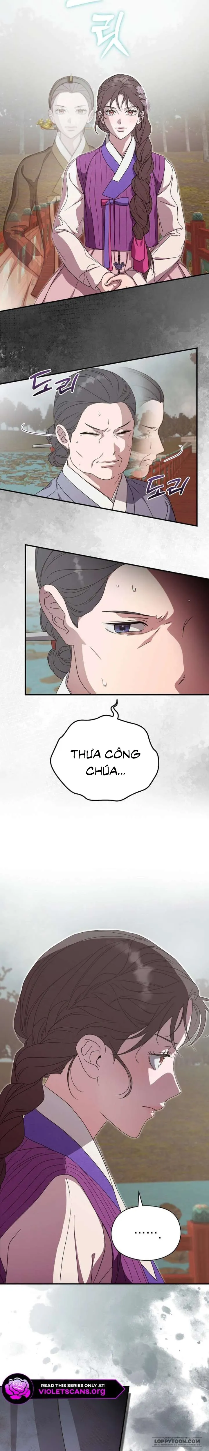 Ta Chỉ Muốn Ăn Em - Chap 50 - Trang 7