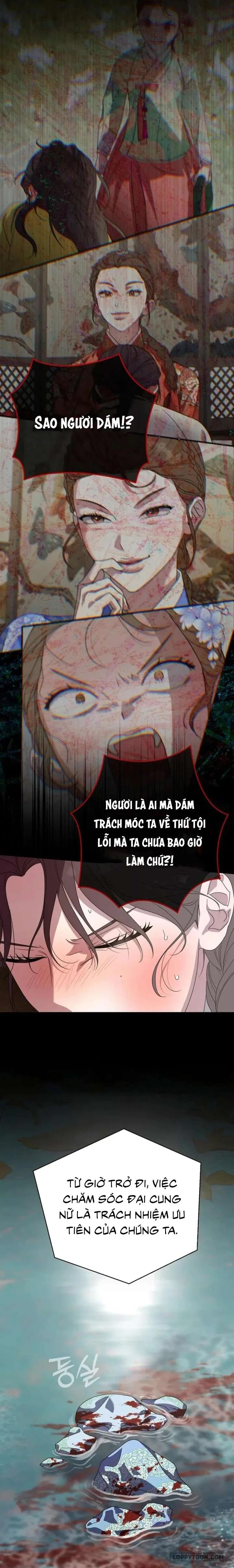Ta Chỉ Muốn Ăn Em - Chap 51 - Trang 12