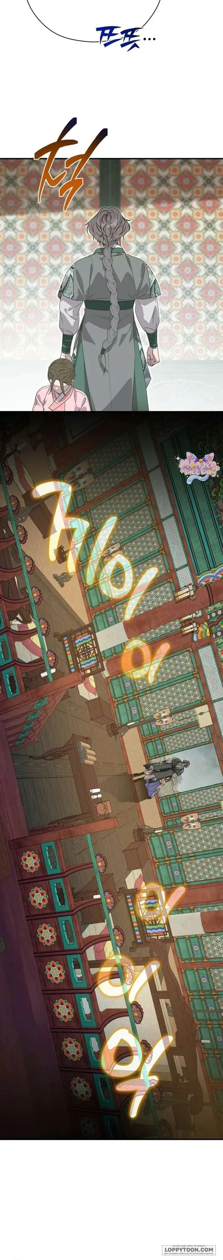 Ta Chỉ Muốn Ăn Em - Chap 51 - Trang 16