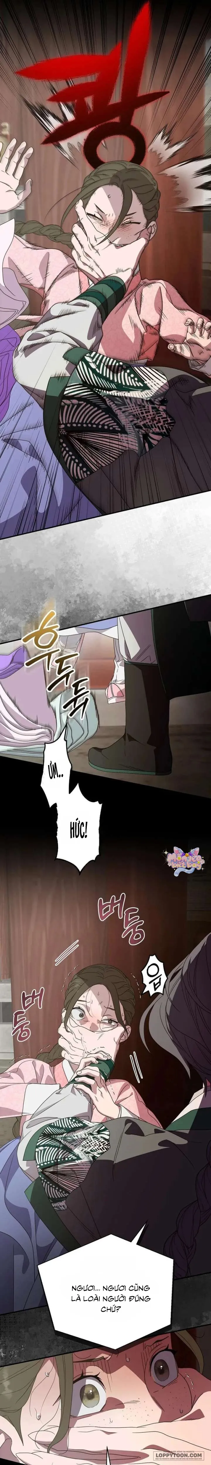 Ta Chỉ Muốn Ăn Em - Chap 51 - Trang 3