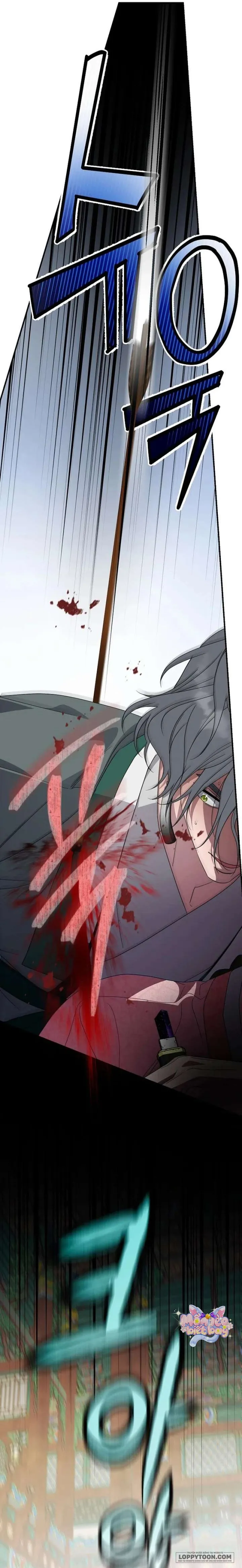 Ta Chỉ Muốn Ăn Em - Chap 51 - Trang 27