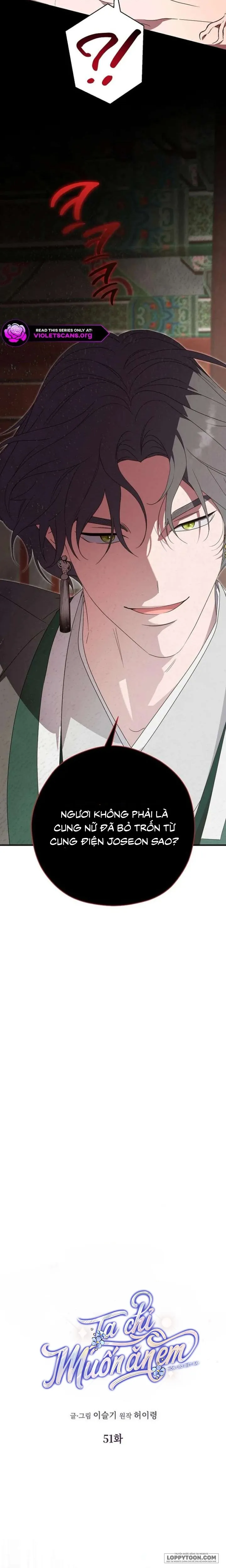 Ta Chỉ Muốn Ăn Em - Chap 51 - Trang 4