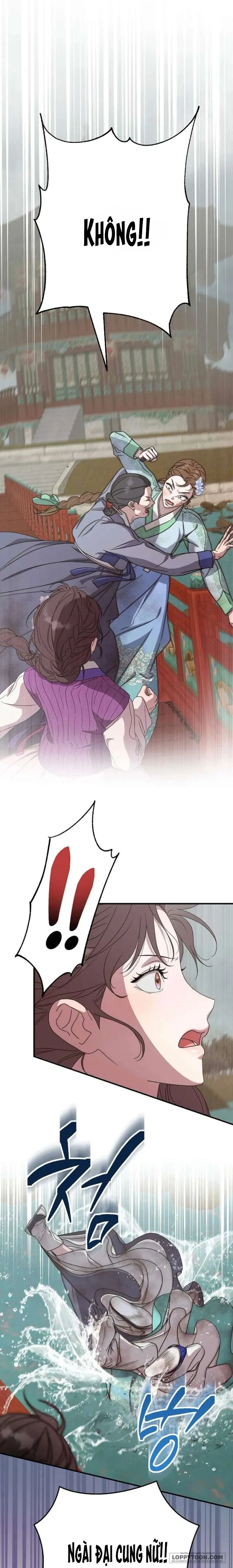 Ta Chỉ Muốn Ăn Em - Chap 51 - Trang 5